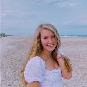 Meet your Posher, Kajsa